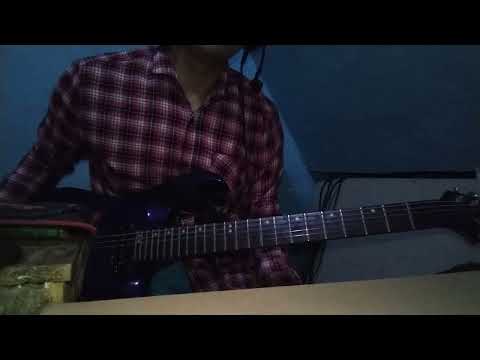 Billfold - Sebenarnya Fana (Guitar Cover)