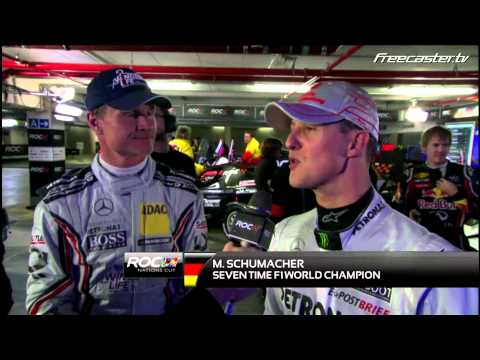 Race of Champions