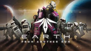 Thumb do video Earth From Another Sun - Announcement Trailer