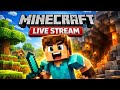 Pixu OP is live Parkour pocket edition