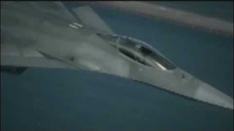 Project 21X opening teaser