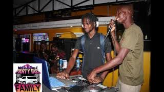 Rudeboy Thursdayz May 09 2024 Selecta 1PR3$$ DJ BUNZ | Guyana | Party | DJ Mix