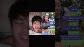 Luv Her Acting Challenges Kaso Nagkautal Utal N Ko Bambilis