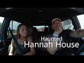 The haunted hannah house 2021