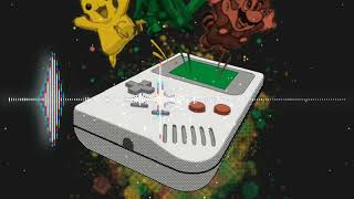 Oldschool Rap Beat - Gameboy - Prod. By Beats4Life