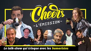 CHEERS l'émission - saison 1