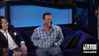 Sal Governale Hypnotized Into Thinking His “C-ck Is Gone”