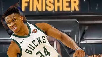 NBA 2K20 !!!!!TOP 3 OVERPOWERED small forwards builds.!!!