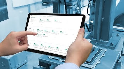 SmartX Introduction at Achema 2022