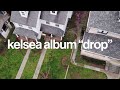 Kelsea Ballerini - kelsea album "drop"