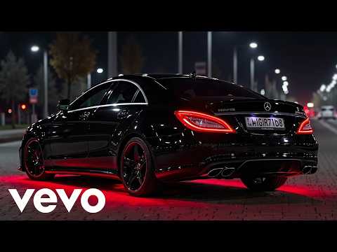 ZERRID - The Best Top Deep House Mix | 2026 #carmusic #remix