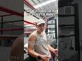 What to look for during Fight Week