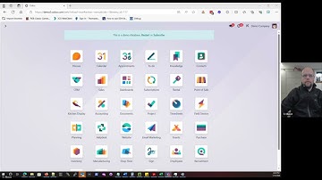 Setup Credit Limits on Odoo 17