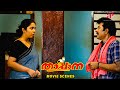 Thappana Malayalam Movie | Watch Mammootty's action-packed scene! | Mammooty | Charmy Kaur