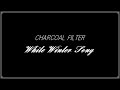 【歌ってみた】White winter song CHARCOAL FILTER[歌詞付き]Vo:どいなりさん~名曲懐メロシリーズ~