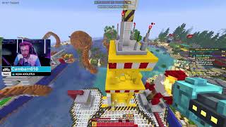 Cambam010 MCC Twitch Rivals #6: Project G.L.O.P w/InTheLittleWood, Nominalgravy, and soupforeloise