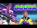 Fortnite Montage - "GOOBA" (6ix9ine)