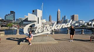 We Didn't Expect Cleveland to Look Like This!