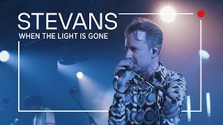 [ TMS Live Shanghai ] Stevans – When The Light is Gone