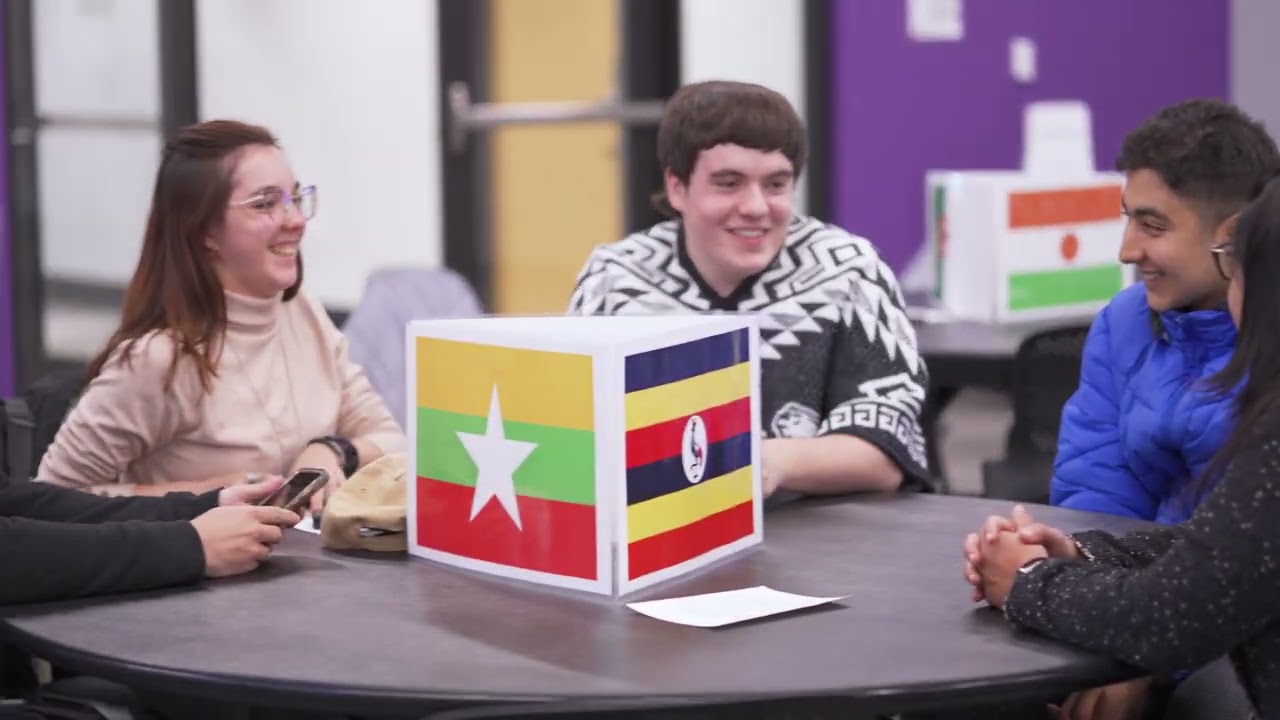 Butler Experience | International Student Perspective