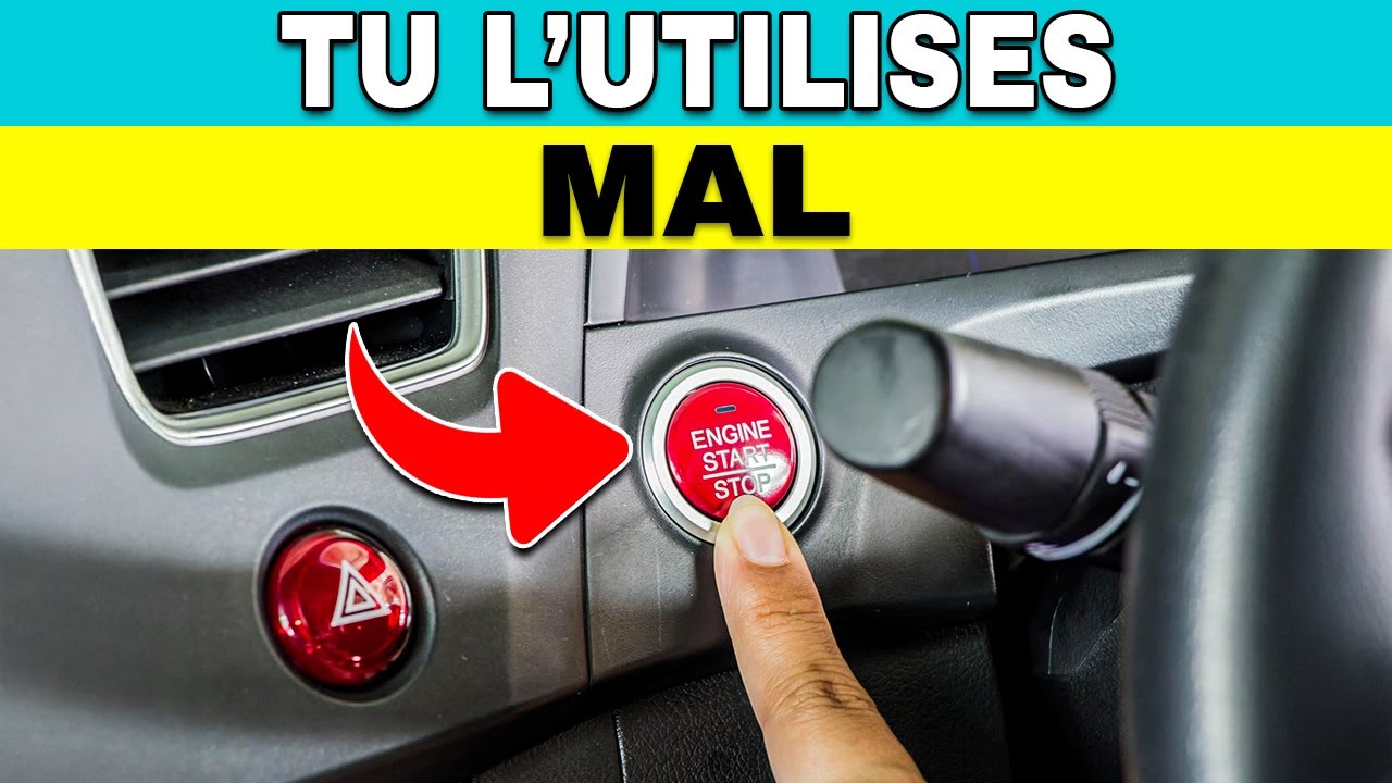 Ton Moteur Est LIMITÉ: Fais Ça et DÉCHAÎNE Sa Vitesse RÉELLE en Quelques Minutes