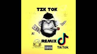 Download Lagu Tik Tok Funk Remix - LG DJ MP3