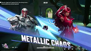 Marvel Rivals Session 1 Mag screenshot 5