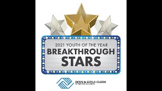 Full BGCMA 2021 Youth of the Year Livestream Experience Update