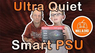 Thermaltakes Smart Rgb 600w Power Supply  Overview