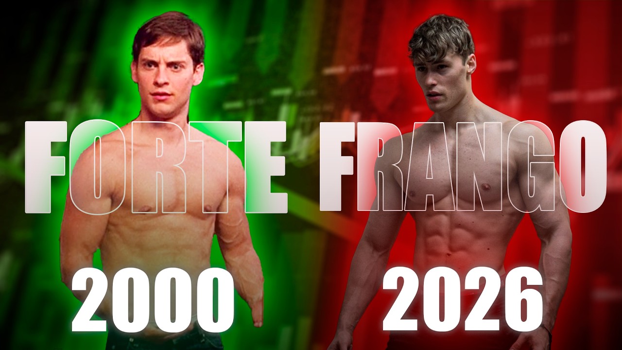 A inflação do SHAPE