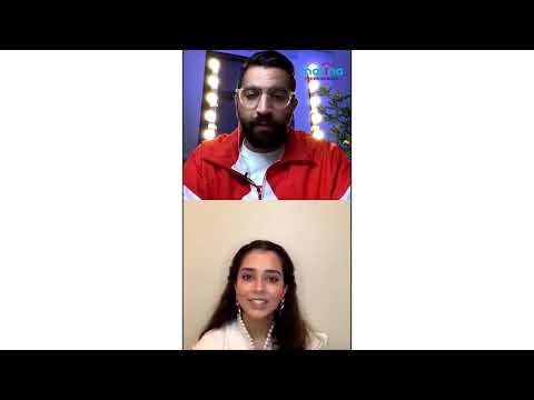 لقاء مع علي نجم: أسئلة جريئة