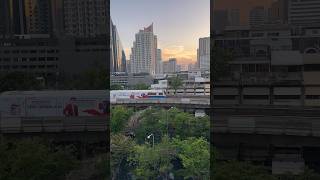 Rooftop Bar At Silom silom rooftopbarbkk bkk bangkok food yummy thailand beer bar alcohol