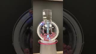 Halogen Lottery Machine screenshot 4