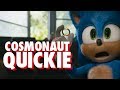 Sonic the Hedgehog - Cosmonaut Quickie