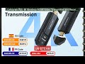Lemorele P50 4K Wireless HDMI Video Transmitter and Receiver K... — Best Buy 2026 | Great Quality!