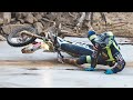 Bassella Race 1 2022 | Slippery Mud Party vs 1000 Enduro Riders | Crash & Show by Jaume Soler