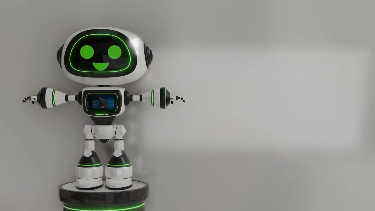 Demonstration of Part of the Modular Robots – DGold Projects LLC