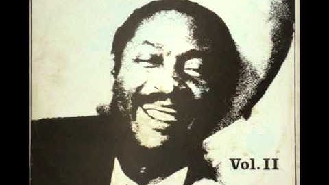 Beny More - Que Te Hace Pensar