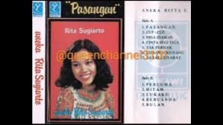 Download lagu B4. Bercanda-Rita Sugiarto(Album Pasangan) Original Dangdut