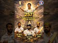 most runs by left arms | #cricketshorts #infotoday #cricketrecords #waseemakram