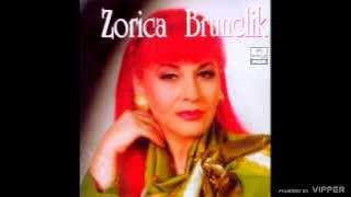 Zorica Brunclik - Celog zivota zalim za tobom - (Audio 1998)
