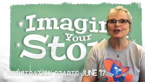 Summer Reading Program 2020