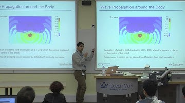 Smart cooperative wireless sensor networks - Akram Alomainy