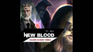 Overview New Blood Salubri/Ravnos/Tzimisce