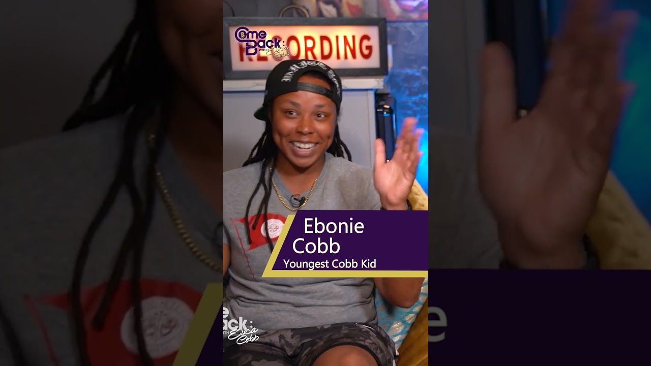 Comeback to Yourself: Conversations with My Sister 