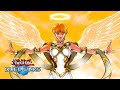CARIDADE GRACIOSA, SEAL, SHEOU &amp; CIA! JOAN / DRAGONS (Deck + Replays) - Yu-Gi-Oh! DUEL LINKS