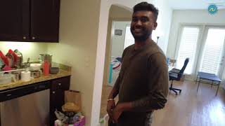 Famous The Pradera Tour | Housing Series | Vaalmeengal Tamil Sangam | UT Dallas Net Worth