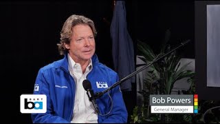 Hidden Tracks: Stories from BART - A conversation with GM Bob Powers on Managers Riding Trains