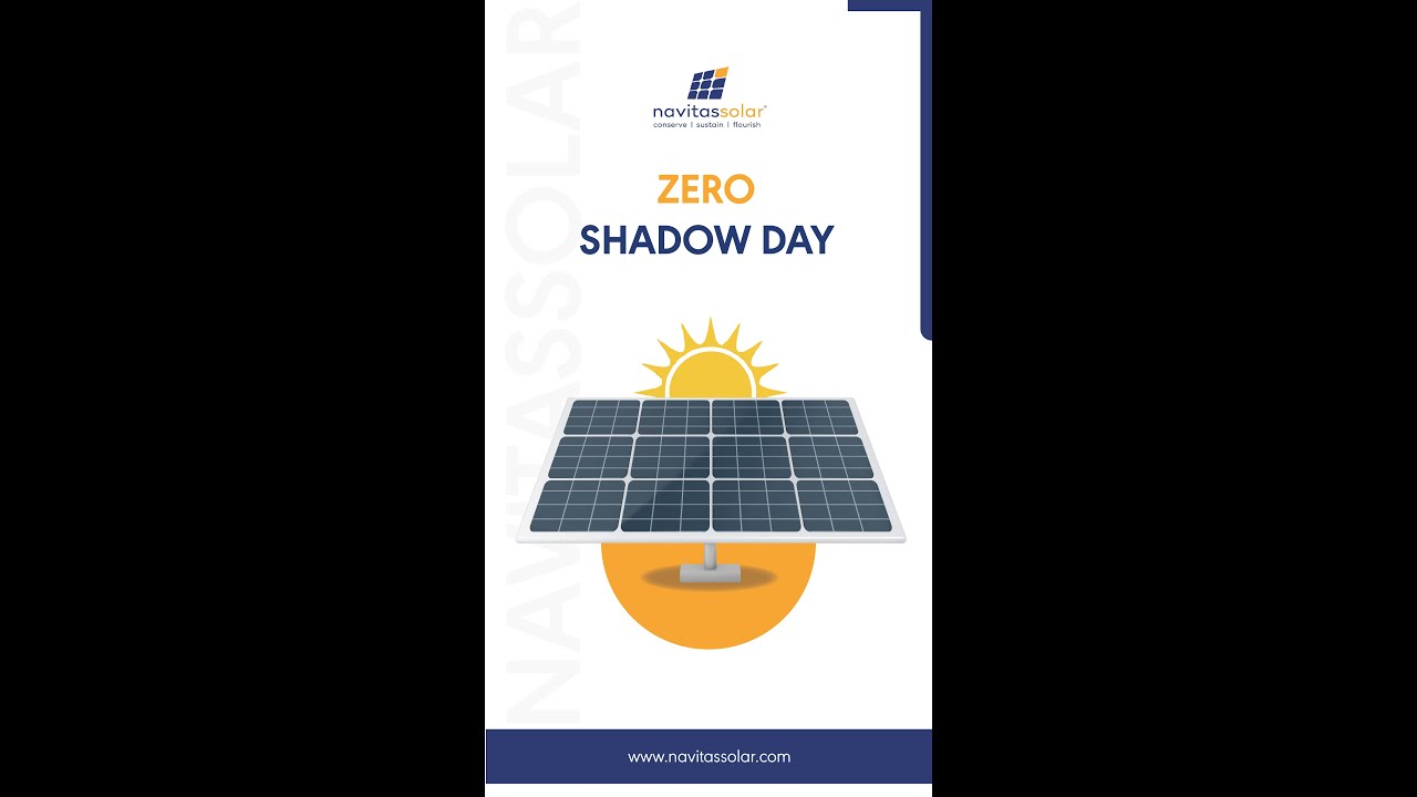 How Harmful is Shade to the Solar Panels? YouTube