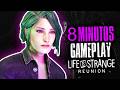 8 Minutos De Gameplay Life is Strange 5 Reunion Subtitulado 